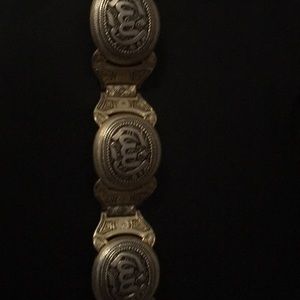 Beautiful Arabic Prayer Bracelet